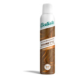 Shampoo A Seco Batiste Color Brunette 200ml