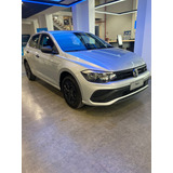 Volkswagen Polo Track 2024 Adjudicado Ab