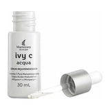 Ivy C Acqua Mantecorp Skincare 30ml