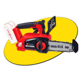 Motosierra 18v Fortexxa Einhell Inalambrica Espada 20cm