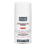 Colágeno Emulsión Tópica Ipharma De 50ml