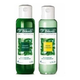 Biferdil Shampoo + Balsam Con Spirulina X400 Ml- Combo