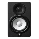 Monitor Potenciado Para Estudio Individual Yamaha Hs8