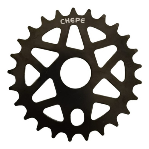 Disco Sprocket Avance Bmx Acero Chepe  25t 