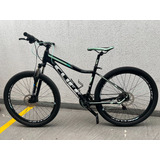 Bicicleta Cliff Muddy 1w M 27.5 