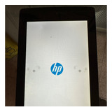 Tablet Hp Slate 7 Extreme (con Detalle)