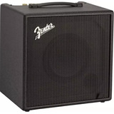 Amplificador Para Bajo Rumble Lt25 Fender Nuevo 2270100000