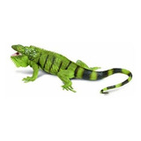 Safari Ltd Criaturas Increíbles De La Iguana
