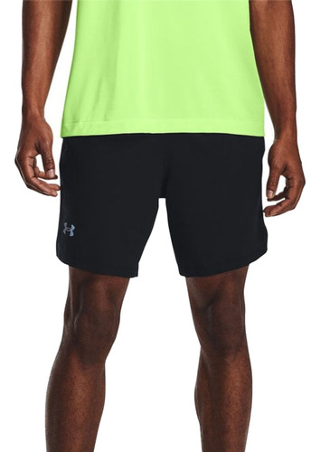 Short Under Armour Running Ua Launch 7 2in1 Hombre Ng