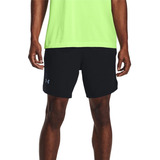 Short Under Armour Running Ua Launch 7 2in1 Hombre Ng