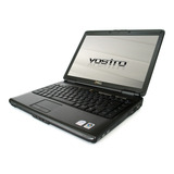 Dell Vostro 1400 Notebook Ddr2 Teclado Flex Lcd 14,1 Desarme