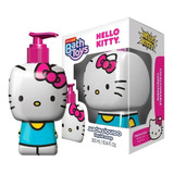 Hello Kitty Jabón Líquido 300ml Algabo