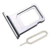 Sim Card Slot Holder Replacement Part For iPhone 11 Incl Eje
