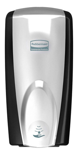 Despachador Automático De Espuma 1100 Ml Rubbermaid