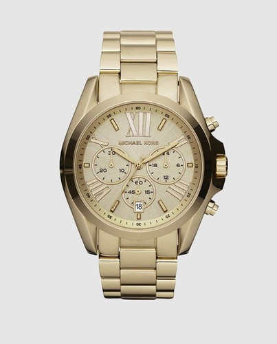 Reloj Michael Kors Dama. No Realizo Envio.ver Fotos