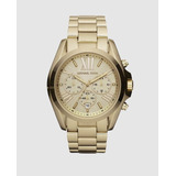 Reloj Michael Kors Dama. No Realizo Envio.ver Fotos