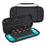 Estuche Para Nintendo Switch Lite