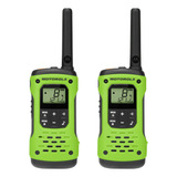 Motorola Solutions T600 31.1 Mi Radio Bidireccional