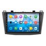 Autoradio Android Mazda 3 Del 2004-2008 + Cmara Gratis  Mazda RX-7