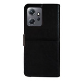 Capa De Celular Para Redmi Note 12 4g Flip Case + Pvidro 3d