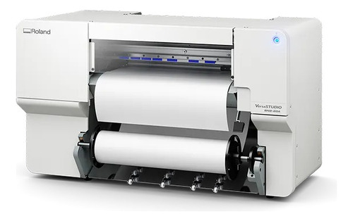 Impresora Cortadora Versastudio Bn2-20a 4 Colores