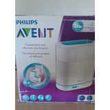 Esterilizador Avent Philips