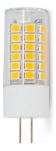 Lampara Bipin Led 12v 3.5 W G4 Pack X 5