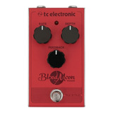 Pedal Para Guitarra Tc Electronic Blood Moon Phaser Blood