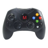 Control Megafire 492-no3  Compatible Con Xbox Clásico