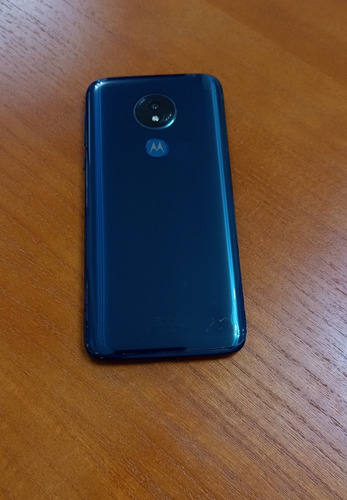 Celular Motorola G7 M3c93 Para Refacciones / Piezas