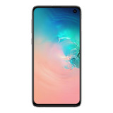 Samsung Galaxy S10e Dual Sim 128 Gb Prism White 6 Gb Ram