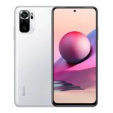 Xiaomi Redmi Note 10s Dual Sim 128 Gb Branco 6 Gb Ram