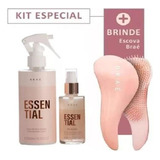 Braé Essential 260ml + Essential Oil Blend 60ml +