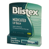 Blistex Medicated Lip Balm Spf 150,15oz