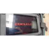 Escanner Automotriz Eucleia S7c