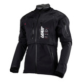 Campera Moto Enduro Touring Leatt 4.5 Hydradri Avant Motos