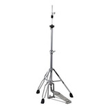 Perla H830 Hi-hat Soporte, Demonator Estilo Largo Reposapiés