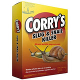 Mata Caracoles Y Babosas Corry´s 1.75 Lb (0.79kg) 