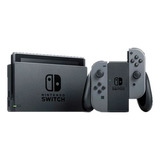 Nintendo Switch Standard Edition 32 Gb- Leer Detalle