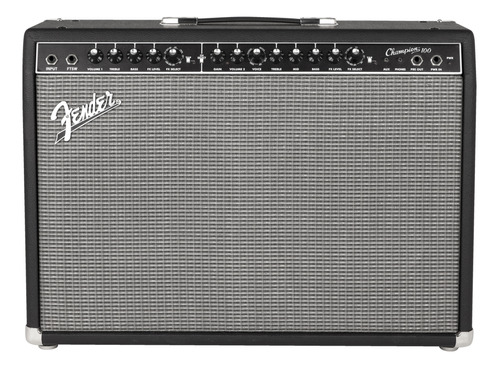 Amplificador Fender Combo Champion 100 120v 2330400000