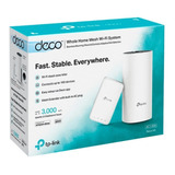 Router Mesh Deco M3 2-pack - Tp-link Envio A Todo Chile