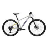 Bicicleta Caloi Explorer Comp Sl 9v Aro 29 A24 - Cnz - P