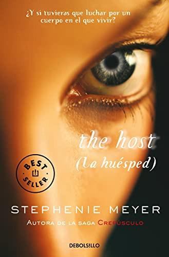 The Host: -la Huesped- -best Seller-