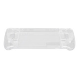 Funda Protectora Para Steam Deck Gp806 Clear Scratch