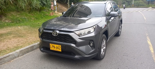 Toyota Rav4 2.0 Xle 4x2