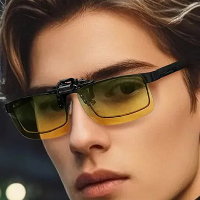 Lentes de Sol Nocturnos Para Día y Noche Kanastal M2219 Polarizados con Protección UV Negro Deportivo Manejar Conducir De Moda Clásico Retro Vintage Elegante Moderno Casual Caballero Dama Unisex | MercadoLibre