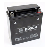 Bateria Bosch Bb5lb Yb5-lb 12n5-3b Ybr 125 Y Mas Gel Moto 46