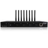 Gateway Gsm Synway 8 Puertos 3g Wcdma, Asterisk Sip Voip