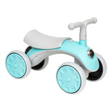 Bicicleta Scooter De Equilíbrio Infantil - Buba