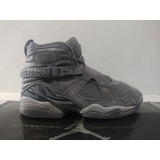 Air Jordan Retro 8 Cool Grey 23.5mx